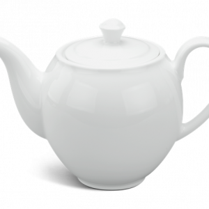 Bộ trà 0.5 L - Camellia - Trắng - Minh Long