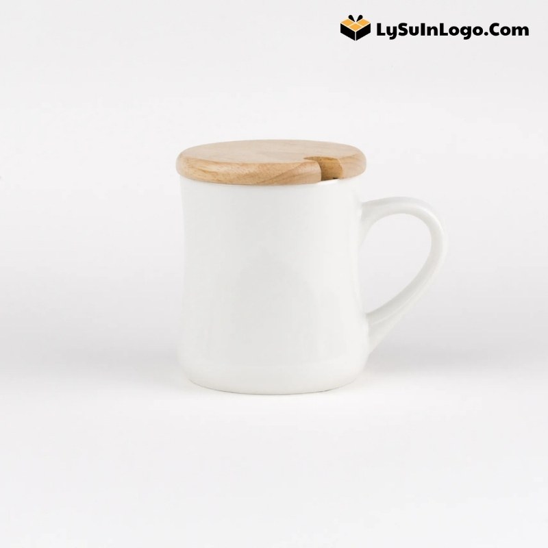 Cốc Sứ Dong Hwa – Tea Mug – 335ml C1409.02