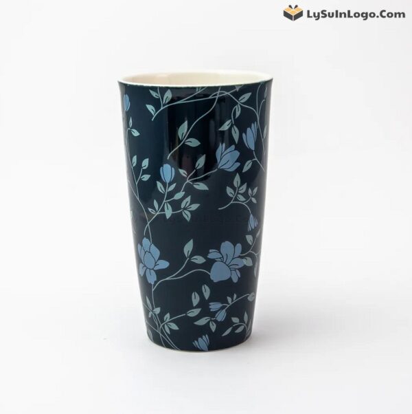 Ly Sứ Dưỡng Sinh Dong Hwa – Flowers CUP510.C002