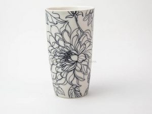 Ly Sứ Dưỡng Sinh Dong Hwa – Flowers CUP510.C002