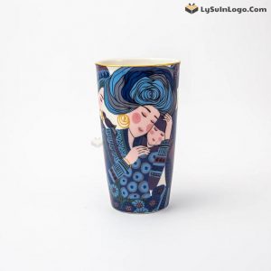 Ly Sứ Dưỡng Sinh Dong Hwa – Mom&Daughter CUP510.C002 1