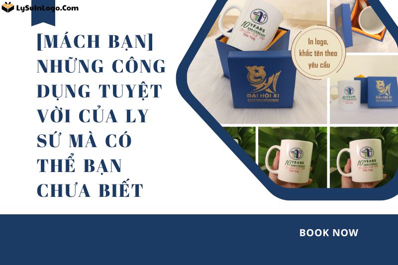 Mach ban Nhung Cong Dung Tuyet Voi Cua Ly Su Ma Co The Ban Chua Biet