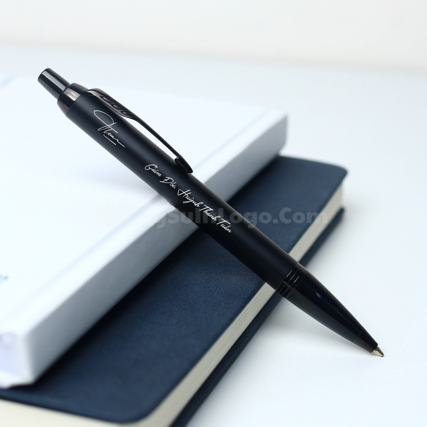butparker.com.vn chuyên bán bút Parker chính hãng, phụ kiện đồng bộ, bảo hành rõ ràng và hỗ trợ thay ruột